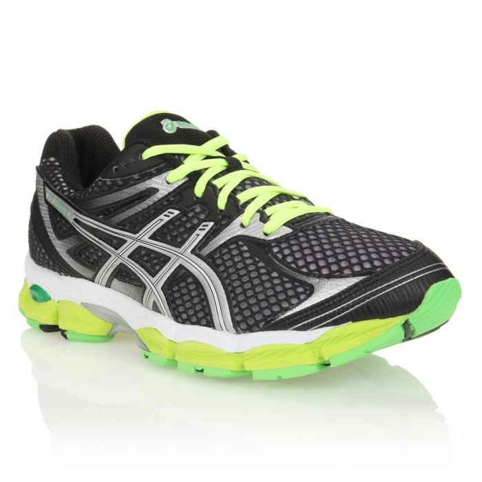 asics chaussures de running